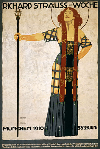 Salome (opera)